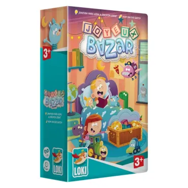 Joyeux Bazar
