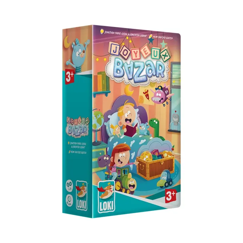 Joyeux Bazar