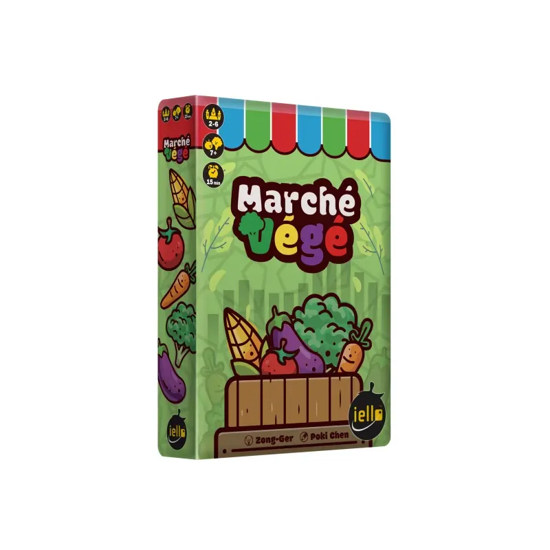 Marché Végé