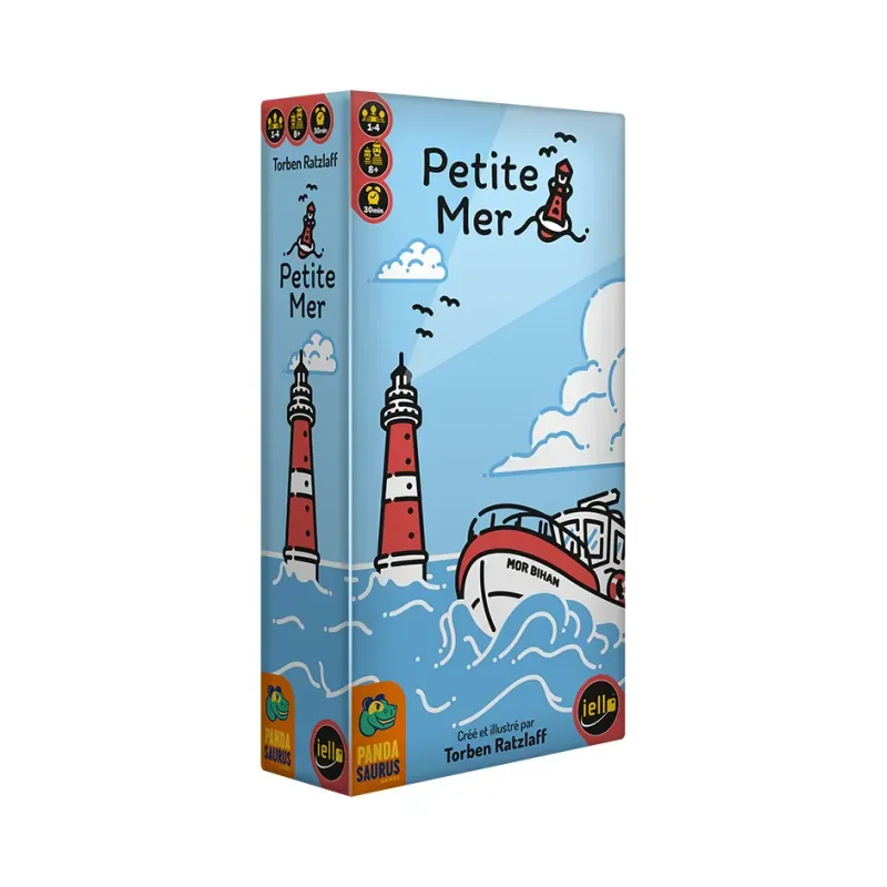 Petite Mer