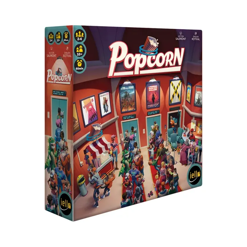 Popcorn