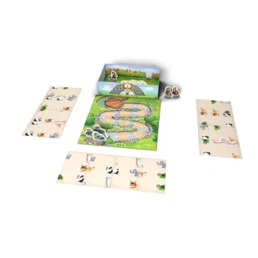 Zoo Run