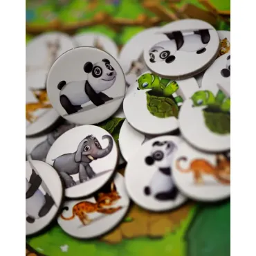 Zoo Run