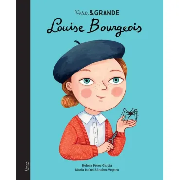 Petite & GRANDE : Louise...