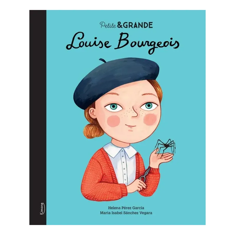 Petite & GRANDE : Louise Bourgeois