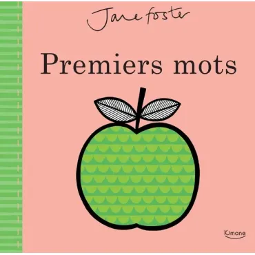 Premiers mots