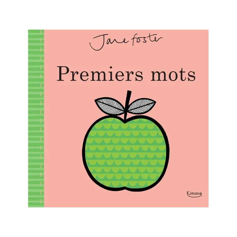 Premiers mots