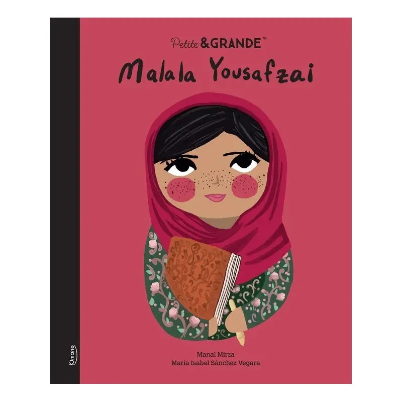 Petite & GRANDE : Malala Yousafzai