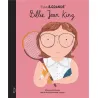 Petite & GRANDE : Billie Jean King
