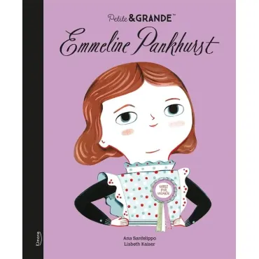 Petite & GRANDE : Emmeline...