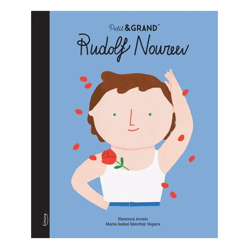 Petit & GRAND : Rudolf Noureev