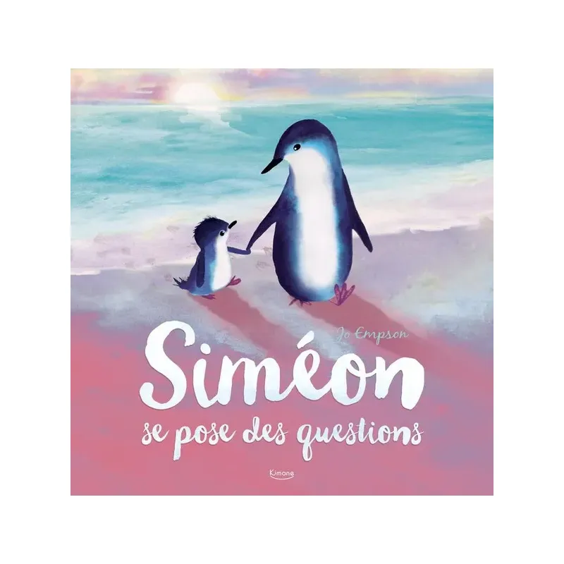 Siméon se pose des questions