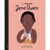 Petit & GRAND : Jesse Owens