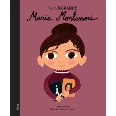 Petite & GRANDE : Maria...