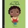 Petite & GRANDE : Rosa Parks