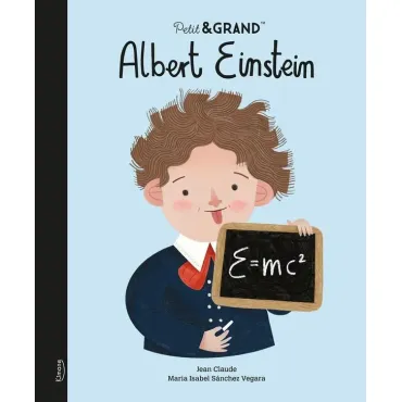 Petit & GRAND : Albert...