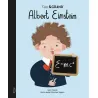 Petit & GRAND : Albert Einstein