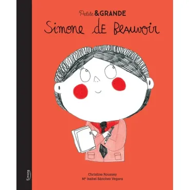 Petite & GRANDE : Simone de...