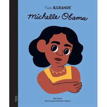 Petite & GRANDE : Michelle...