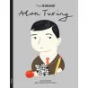 Petit & GRAND : Alan Turing
