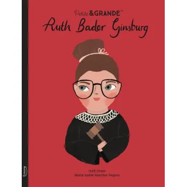 Petite & GRANDE : Ruth...