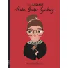 Petite & GRANDE : Ruth Bader Ginsburg