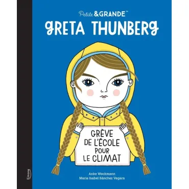 Petite & GRANDE : Greta...