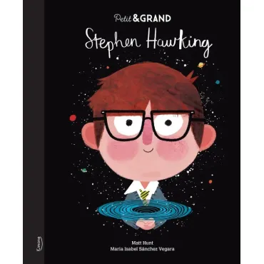 Petit & GRAND : Stephen...