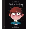 Petit & GRAND : Stephen Hawking