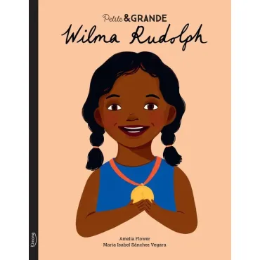Petite & GRANDE : Wilma...
