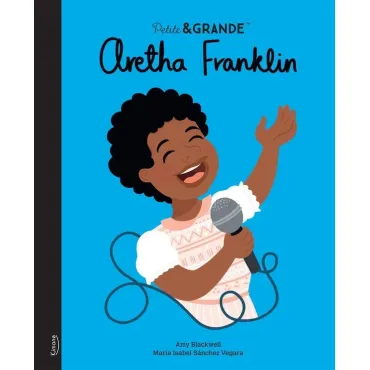 Petite & GRANDE : Aretha...