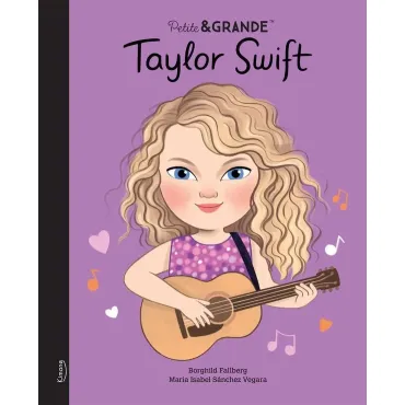 Petite & GRANDE : Taylor Swift
