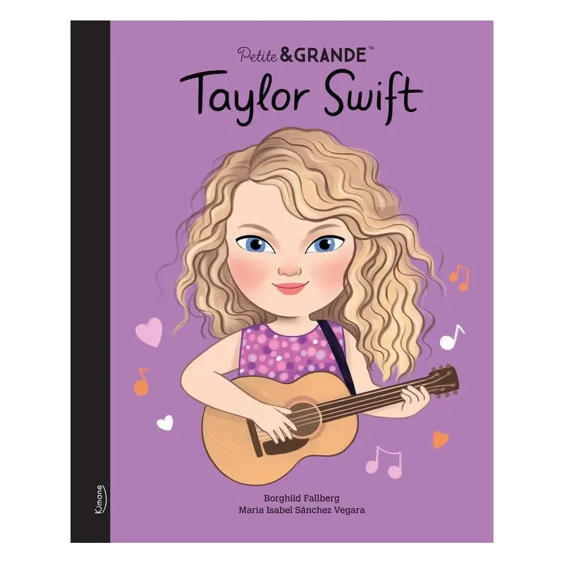 Petite & GRANDE : Taylor Swift