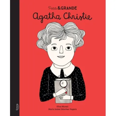 Petite & GRANDE : Agatha...