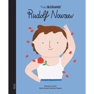 Petit & GRAND : Rudolf Noureev