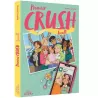 Premier crush - Iseult