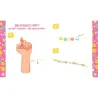 Mes jolis bijoux - Mes bracelets du bonheur