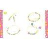 Mes jolis bijoux - Mes bracelets du bonheur