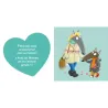 P'tit Loup aime sa maman