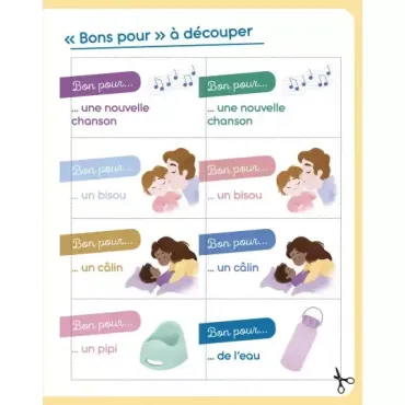 Mon rituel dodo
