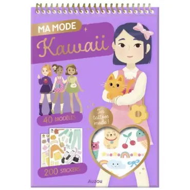 Ma mode kawai