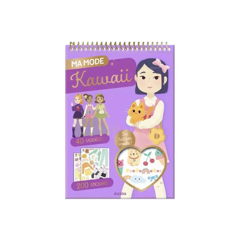 Ma mode kawai