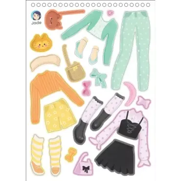 Ma mode kawai