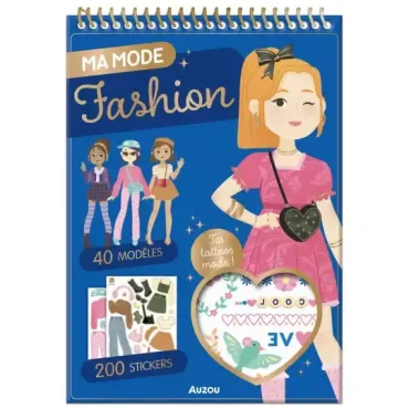 Ma mode Fashion