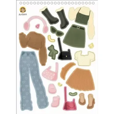 Ma mode Fashion