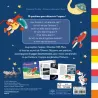 Les questions de loup - L'espace