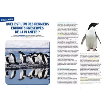 Les mystères de l'océan - Science & vie junior