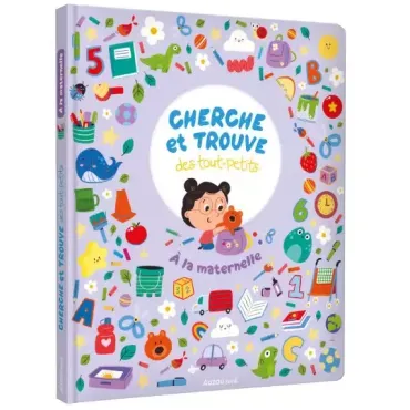Cherche et trouve des...