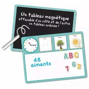 Tout pour jouer à l'école