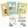 Tout pour jouer à l'école